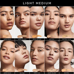 Fenty Beauty Pro Filt'r Soft Matte Longwear Foundation