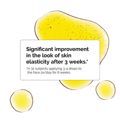 The Ordinary 100% Organic Rose Hip Seed Oil