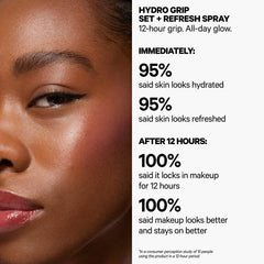 Milk Makeup Hydro Grip Set + Refresh Spray