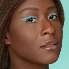 Huda Beauty Pastel Obsessions Eyeshadow Palette - Mint