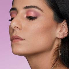 Huda Beauty Pastel Obsessions Eyeshadow Palette - Rose