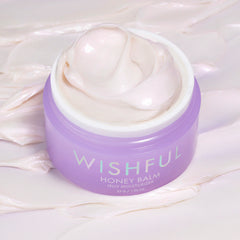 Wishful Honey Balm Niacinamide Jelly Moisturizer