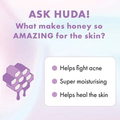 Wishful Honey Balm Niacinamide Jelly Moisturizer