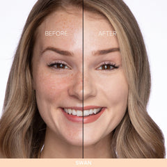 Too Faced Born This Way 24-Hour Longwear Matte Finish Foundation