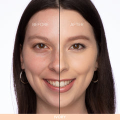 Too Faced Born This Way Matte Finish Foundation