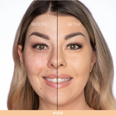 Too Faced Born This Way 24-Hour Longwear Matte Finish Foundation