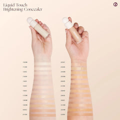 Rare Beauty Liquid Touch Brightening Concealer