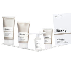 The Ordinary The Balance Set