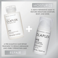 Olaplex No. 8 Bond Intense Moisture Hair Mask