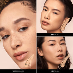 Fenty Beauty Pro Filt'r Foundation - Mini