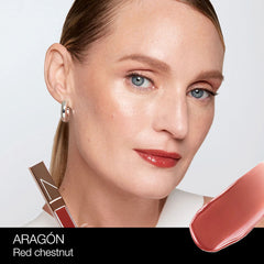 NARS Afterglow Lip Shine Gloss