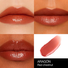 NARS Afterglow Lip Shine Gloss