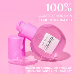 Glow Recipe Plump & Brighten Treatment Duo