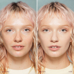 Rare Beauty Positive Light Tinted Moisturizer Broad Spectrum SPF 20