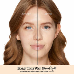 Too Faced Born This Way Ethereal Light Illuminating Smoothing Concealer