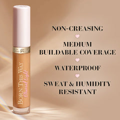 Too Faced Born This Way Ethereal Light Illuminating Smoothing Concealer