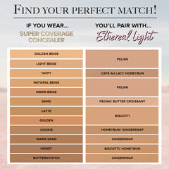 Too Faced Born This Way Ethereal Light Illuminating Smoothing Concealer