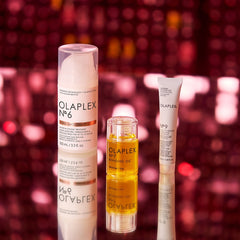 Olaplex Style & Strengthen Hair Set, No. 6, No. 7, & Mini No. 9