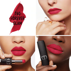 Dior Rouge Dior Forever Transfer-Proof Lipstick