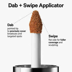 Milk Makeup Future Fluid All Over Cream Concealer