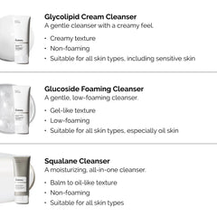 The Ordinary Glucoside Foaming Cleanser