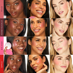 Tarte Maracuja Juicy Blush