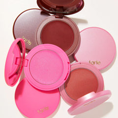 Tarte Maracuja Juicy Blush