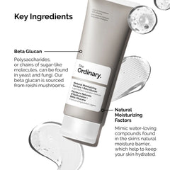 The Ordinary Natural Moisturizing Factors + Beta Glucan