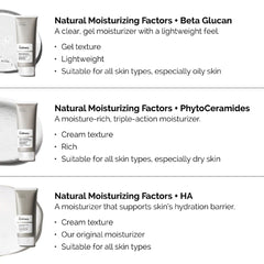 The Ordinary Natural Moisturizing Factors + Beta Glucan