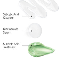 The Inkey List Breakout 101 Skincare Set