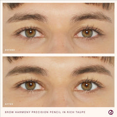 Rare Beauty Brow Harmony Pencil & Gel