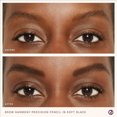 Rare Beauty Brow Harmony Pencil & Gel