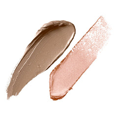 Fenty Beauty Mini Match Stix Duo Contour + Highlighter Set