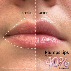 The Inkey List Tripeptide Plumping Lip Balm