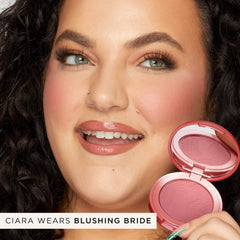 Tarte Amazonian Clay 12-Hour Blush