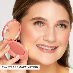 Tarte Amazonian Clay 12-Hour Blush