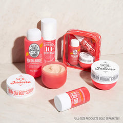 Sol de Janeiro Bom Dia Bright™ Jet Set