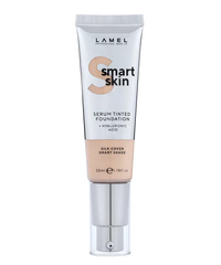 https://allurify.pk/products/lamel-smart-skin-serum-tinted-foundation?utm_source=copyToPasteBoard&utm_medium=product-links&utm_content=web