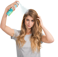 Batiste Dry Shampoo - Tropical