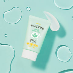 Etude Sunprise Mild Watery Light SPF50+ PA++++