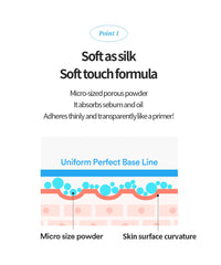 Tocobo Cotton Soft Sun Stick SPF50+ PA++++