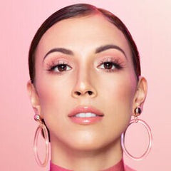 Tarte Tarteist Pro Glow & Blush Palette