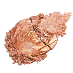 Huda Beauty N.Y.M.P.H. All Over Glow Helios