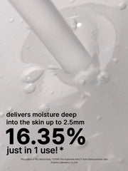 Cosrx The Hyaluronic Acid 3 Serum