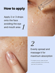 Cosrx The Hyaluronic Acid 3 Serum