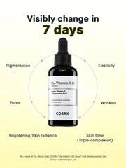 Cosrx The Vitamin C 23 Serum
