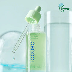 Tocobo Cica Calming Serum