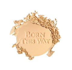 Too Faced Born This Way Multi Use Complexion Powder