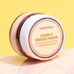 Good Molecules Vitamin C Booster Powder