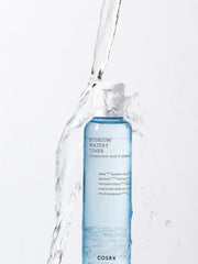 Cosrx Hydrium Watery Toner